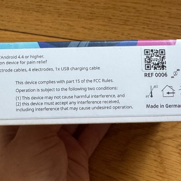 Healy Resonance Frequency Device + Coil (Bonus!) - Picture 6 of 16